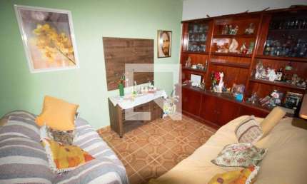 Casa com 4 quartos à venda na Rua Durval do Nascimento Miele, 79, Vila Clementino, São Paulo