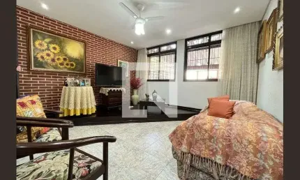 Casa à venda - planalto paulista, 5 quartos,  135 m2