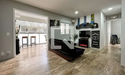 Apartamento à venda - vila pompéia, 2 quartos,  74 m2