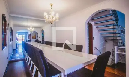 Casa à venda - planalto paulista, 4 quartos,  450 m2