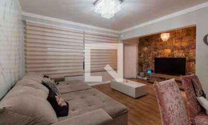 Casa à Venda - Portal do Morumbi, 3 Quartos,  120 m2