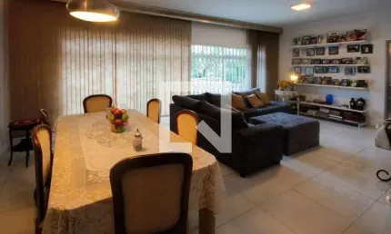 Casa com 3 quartos à venda na Rua Carlos Maria Della Paolera, 65, Bosque da Saúde, São Paulo
