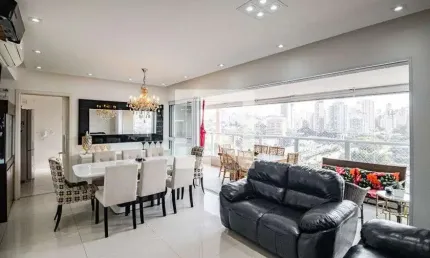 Apartamento com 3 quartos à venda na Rua Pedro Victor, 31, Ipiranga, São Paulo