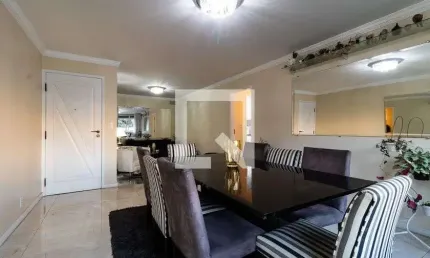 Apartamento com 3 quartos à venda na Praça Irmãos Karmam, 94, Sumaré, São Paulo