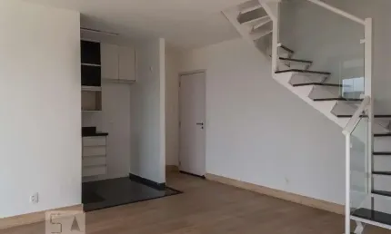 Apartamento à venda - chácara inglesa, 2 quartos,  110 m2