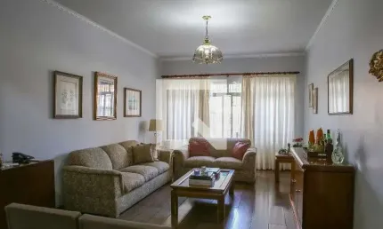 Casa com 4 quartos à venda na Rua Pio XI, 2060, Alto da Lapa, São Paulo