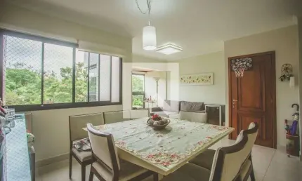 Apartamento à venda - vila clementino, 4 quartos,  118 m2