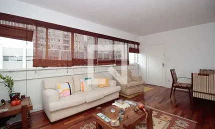 Apartamento com 3 quartos à venda na Avenida Brigadeiro Luís Antônio, 2851, Paraíso, São Paulo