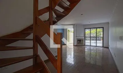 Casa com 3 quartos à venda na Rua Tenente Manuel Tinoco Miraldo, 30, Bosque da Saúde, São Paulo