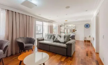 Apartamento com 3 quartos à venda na Rua Salvador Simões, 1213, Ipiranga, São Paulo