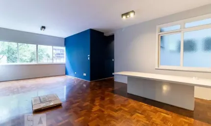Apartamento à venda - jardim paulista, 2 quartos,  140 m2