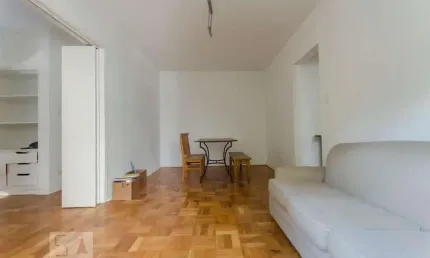 Apartamento à venda - jardim paulista, 2 quartos,  83 m2