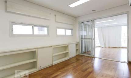 Apartamento à Venda - Jardim Paulista, 2 Quartos,  89 m2