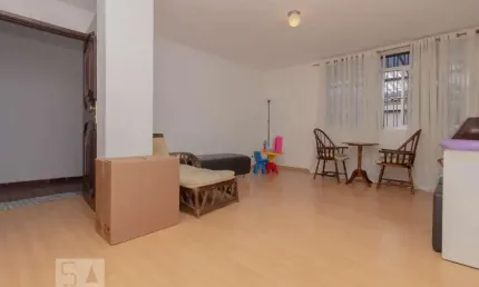 Casa com 4 quartos à venda na Rua Moreira e Costa, 564, Ipiranga, São Paulo
