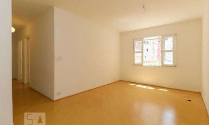 Apartamento com 2 quartos à venda na Rua Apiacás, 920, Sumaré, São Paulo