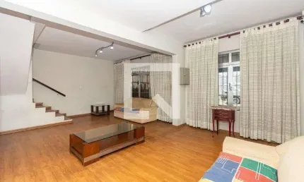 Casa com 4 quartos à venda na Rua Itatiaia, 240, Jabaquara, São Paulo