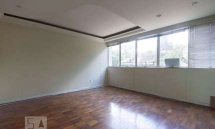 Apartamento com 2 quartos à venda na Rua Bruxelas, 126, Sumaré, São Paulo