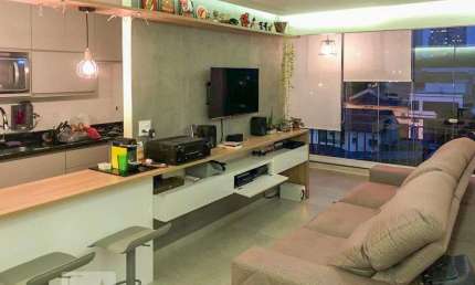Apartamento com 2 quartos à venda na Rua Cisplatina, 785, Ipiranga, São Paulo