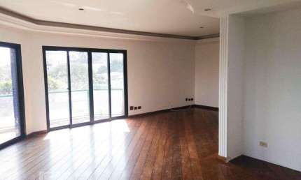 Apartamento à Venda - Vila Clementino, 4 Quartos,  153 m2