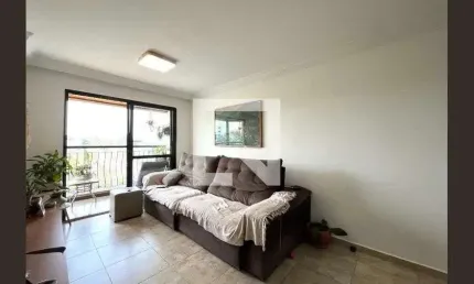 Apartamento com 3 quartos à venda na Rua das Grumixamas, 125, Jabaquara, São Paulo