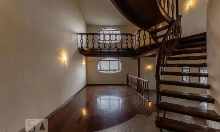 Apartamento à venda - portal do morumbi, 3 quartos,  250 m2