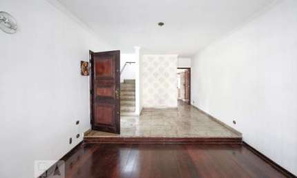 Casa com 3 quartos à venda na Rua Padre Arnaldo Pereira, 293, Jabaquara, São Paulo