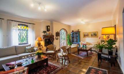 Casa com 4 quartos à venda na Rua Doutor Erasmo Teixeira de Assunção, 110, Morumbi, São Paulo