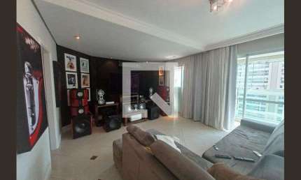 Apartamento à Venda - Portal do Morumbi, 3 Quartos,  193 m2
