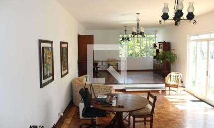 Casa com 4 quartos à venda na Rua Almirante de Inhaúma, 359, Alto da Lapa, São Paulo