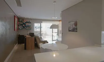 Apartamento à Venda - Vila Pompéia, 2 Quartos,  150 m2