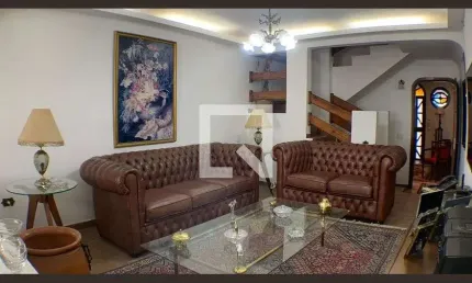 Casa com 4 quartos à venda na Rua Gama Lobo, 654, Ipiranga, São Paulo