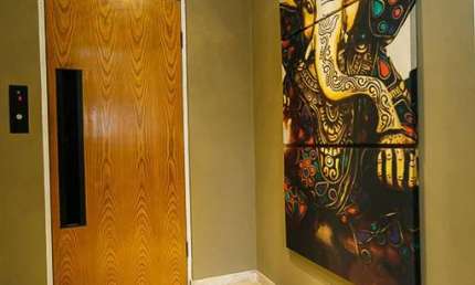 Apartamento à Venda - Portal do Morumbi, 4 Quartos,  199 m2