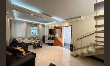 Casa à Venda - Planalto Paulista, 3 Quartos,  167 m2
