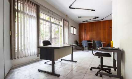 Casa à Venda - Planalto Paulista, 4 Quartos,  230 m2