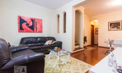 Casa com 3 quartos à venda na Avenida Pedro Bueno, 1229, Jabaquara, São Paulo