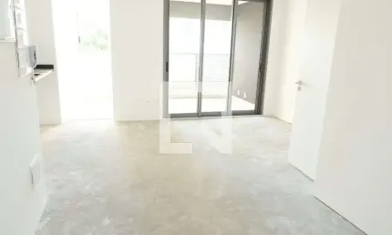 Apartamento à Venda - Vila Nova Conceição, 2 Quartos,  75 m2