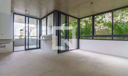 Apartamento com 1 quarto à venda na Rua Apinajés, 1081, Sumaré, São Paulo