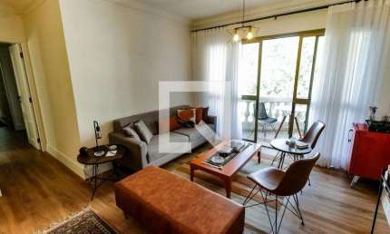 Apartamento com 3 quartos à venda na Rua José Ramon Urtiza, 965, Panamby, São Paulo