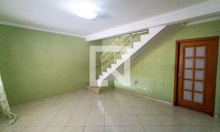 Casa à Venda - Planalto Paulista, 2 Quartos,  120 m2