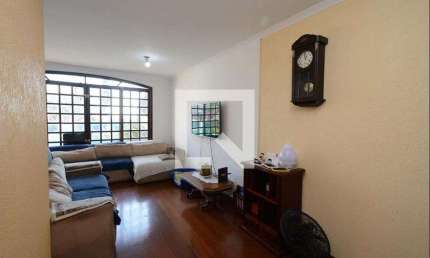 Casa com 4 quartos à venda na Rua Celso Lara Barberis, 202, Interlagos, São Paulo
