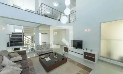 Casa com 4 quartos à venda na Rua Fonseca da Costa, 56, Bosque da Saúde, São Paulo