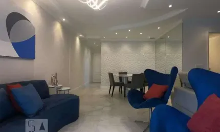 Apartamento com 2 quartos à venda na Rua Itamatai, 50, Panamby, São Paulo