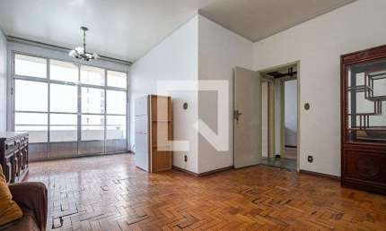 Apartamento com 2 quartos à venda na Alameda Santos, 581, Paraíso, São Paulo