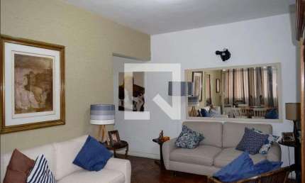 Apartamento à Venda - Jardim Paulista, 2 Quartos,  96 m2