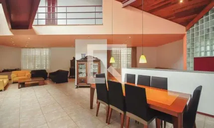 Casa com 4 quartos à venda na Rua Corgie Assad Abdalla, 420, Morumbi, São Paulo