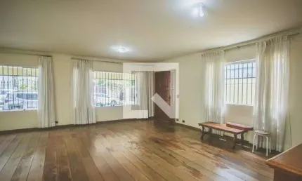 Casa à venda - planalto paulista, 5 quartos,  293 m2