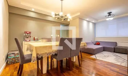 Apartamento com 3 quartos à venda na Rua Afonso de Freitas, 576, Paraíso, São Paulo