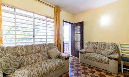 Casa com 3 quartos à venda na Avenida Euclides, 270, Jabaquara, São Paulo