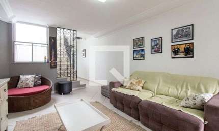 Casa com 3 quartos à venda na Rua Oliveira Melo, 358, Ipiranga, São Paulo