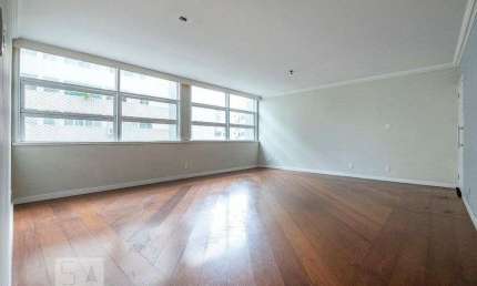 Apartamento à Venda - Jardim Paulista, 3 Quartos,  170 m2